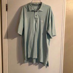 Orvis polo